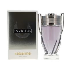 Paco Rabanne Invictus Eau de Toilette Spray for Him 200ml