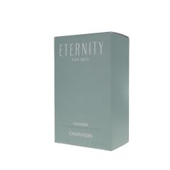 Calvin Klein Eternity Cologne Eau de Toilette Spray for Him 100ml