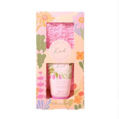 The Kind Edit Co. Kind Fluffy Sock Gift Set
