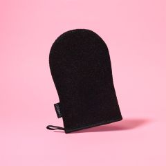 Sunkissed Activated Charcoal Infused Tan Eraser Exfoliating Mitt