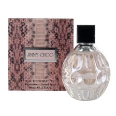 Jimmy Choo Eau de Toilette Spray for Her 60ml