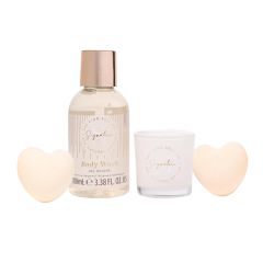 The Kind Edit Co. Signature Calm & Relax Gift Set