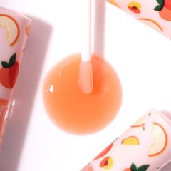 Sunkissed Peachy Glow Lip Oil 4.2ml