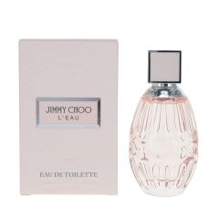Jimmy Choo L'Eau Eau de Toilette Spray for Her 40ml