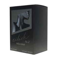 Billie Eilish Eilish No 2 Unisex Eau de Parfum Spray 100ml