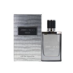 Jimmy Choo Him Eau de Toilette Spray For Him 50ml