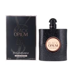 Yves Saint Laurent Black Opium Eau de Parfum Spray for Her 90ml