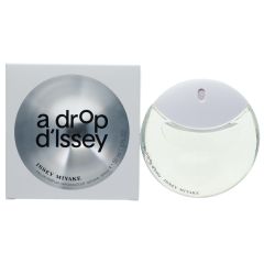 Issey Miyake A Drop D'Issey Eau de Parfum Spray for Her 50ml