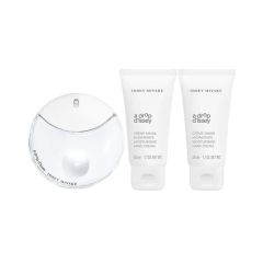 Issey Miyake A Drop D'issey Eau de Parfum 50ml Gift Set for Her