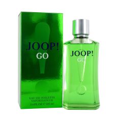 Joop! Go 100ml Eau de Toilette Spray for Men