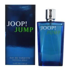 Joop! Jump Eau de Toilette Spray for Him 100ml