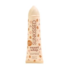Sunkissed Sweet Whip Gingerbread Hand Cream 60ml