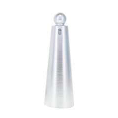 Issey Miyake L'eau D'Issey IGO Eau de Toilette Cap Spray for Her 20ml