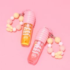 Sunkissed Drip Drop Honey Lip Oil 4.7ml 1PC