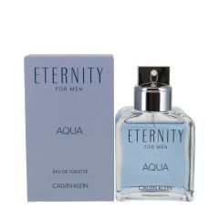 Calvin Klein Eternity Aqua Eau de Toilette For Him 100ml