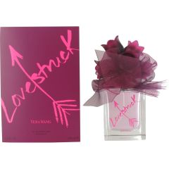 Vera Wang Lovestruck Eau de Parfum Spray for Her 100ml