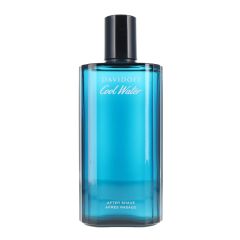 Davidoff Cool Water Aftershave for Him 125ml
