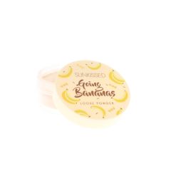 Sunkissed Going Bananas 20g Setting Loose Powder  - Vegan
