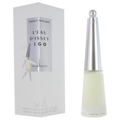 Issey Miyake L'Eau D Issey Femme IGO Eau de Toilette for Her 80ml