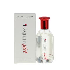 Tommy Hilfiger Tommy Girl Forever Eau de Toilette 50ml