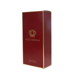 Dolce & Gabbana Q by Dolce&Gabbana 100ml Eau de Parfum Spray for Her