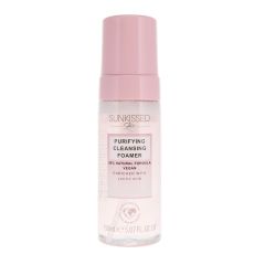 Sunkissed Skin Purifying Cleansing Foamer 150ml