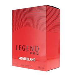 Montblanc Legend Red Eau de Parfum Spray for Him 100ml