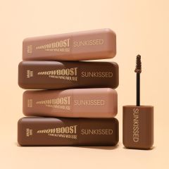 Sunkissed Brow Boost Thickening Eyebrow Boost 6ml 1PC