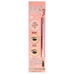 Sunkissed Easy Brow Eye Brow Pencil 0.1g Light Medium 