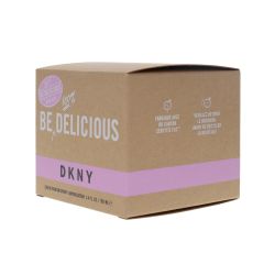 DKNY Be 100% Delicious Eau de Parfum for Her 100ml