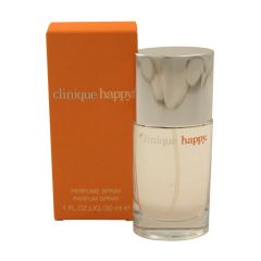 Clinique Happy Eau de Parfum Spray for Her 30ml
