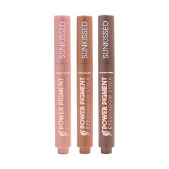 Sunkissed Cosmetics Power Pigment Eyeshadow Stick 2g 1PC