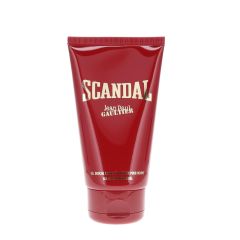 Jean Paul Gaultier Scandal Shower Gel 150ml for Men