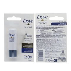 Dove Nourishing Hydrating Lip Care 4.8