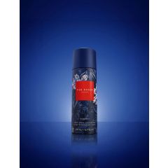 Ted Baker Fusion Electric Body Spray Deodorant 200ml