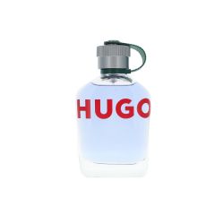 Hugo Boss Hugo Eau de Toilette for Him 125ml