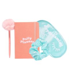 The Kind Edit Co. Bubble Boutique Daydream Doodles Diary Collection