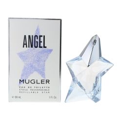 Thierry Mulger Angel Eau de Toilette Spray for Her 30ml