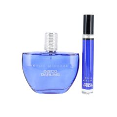 Kylie Minogue Disco Darling Eau de Parfum 75ml Gift Set for Her