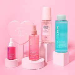 Sunkissed Skin Starter Kit Gift Set