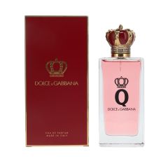 Dolce & Gabbana Q 100ml Eau de Parfum Spray for Women