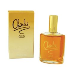 Revlon Charlie Gold Eau Fraiche Natural Spray for Her 100ml