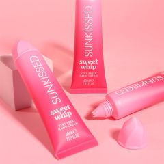 Sunkissed Sweet Whip Very Berry Hand Cream 60ml