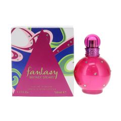 Britney Spears Fantasy Eau de Parfum Spray for Her 50ml