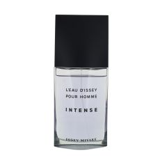 Issey Miyake Intense Eau de Toilette Spray for Him 125ml