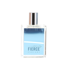 Abercrombie & Fitch Naturally Fierce Eau de Parfum Spray for Her 50ml
