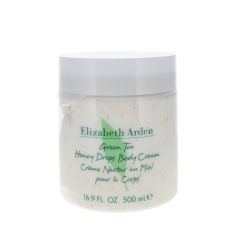 Elizabeth Arden Green Tea Honey Drops Body Cream Lotion 500ml