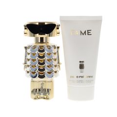Paco Rabanne Fame Eau de Parfum 50ml Gift Set for Her