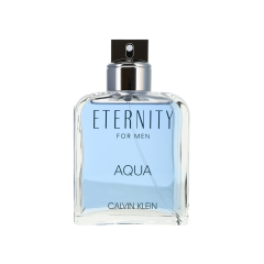 Calvin Klein Eternity Aqua Eau de Toilette Spray for Him 200ml