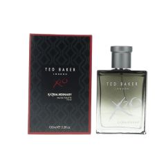 Ted Baker X2O Extraordinary 100ml Eau de Toilette